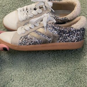 COPY - Dolce vita sneakers